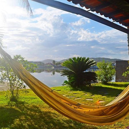 Nosso Hostel Cabo Frio Kültér fotó
