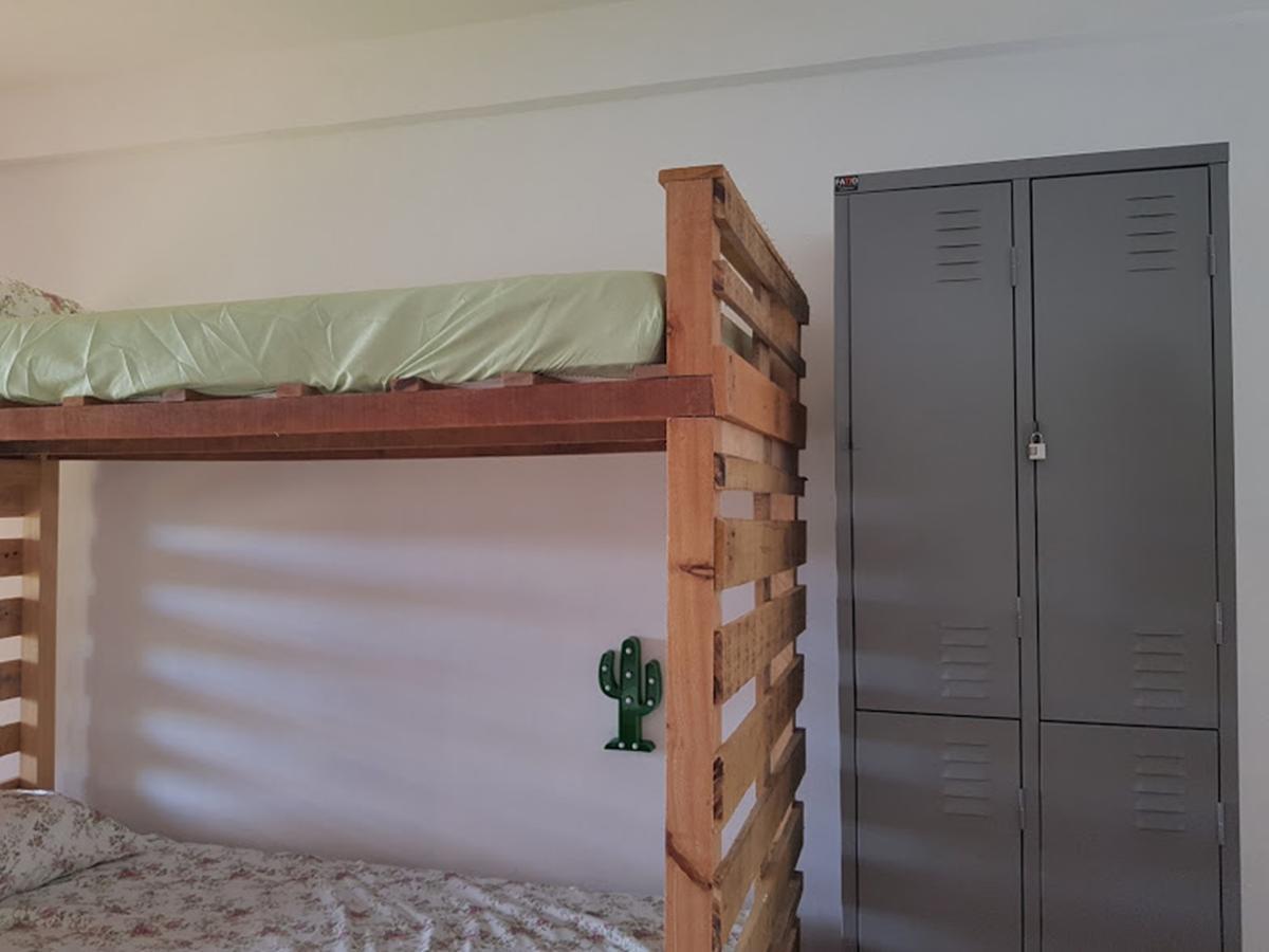 Nosso Hostel Cabo Frio Kültér fotó