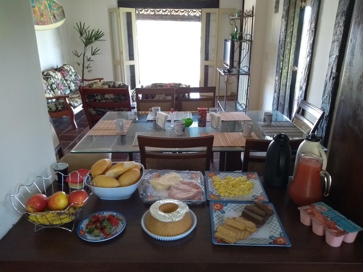 Nosso Hostel Cabo Frio Kültér fotó