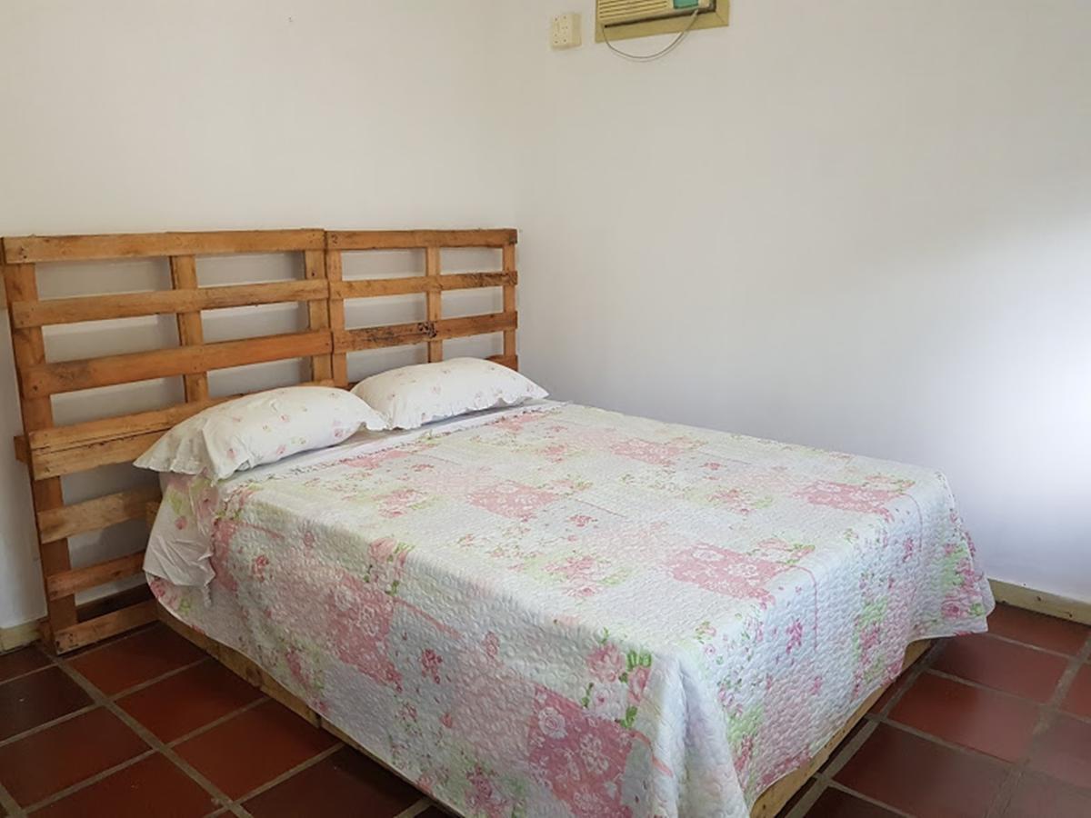 Nosso Hostel Cabo Frio Kültér fotó