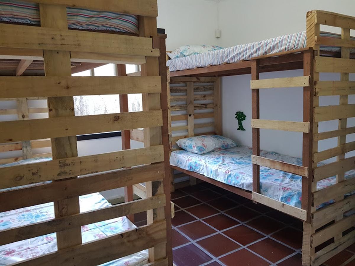 Nosso Hostel Cabo Frio Kültér fotó