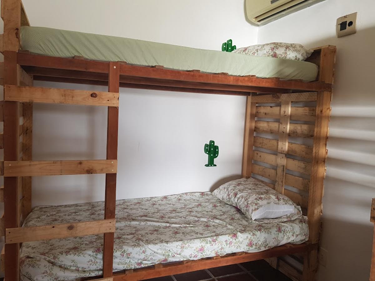Nosso Hostel Cabo Frio Kültér fotó