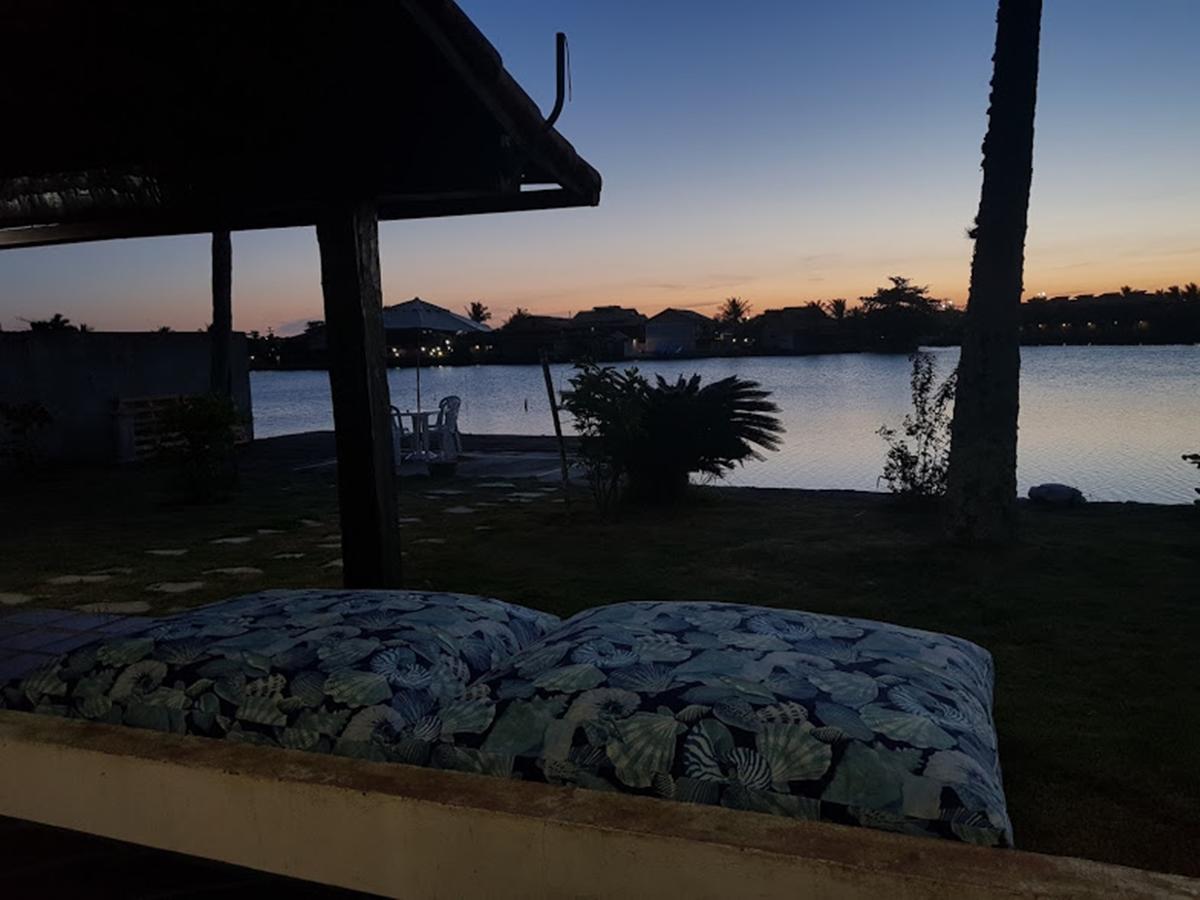 Nosso Hostel Cabo Frio Kültér fotó