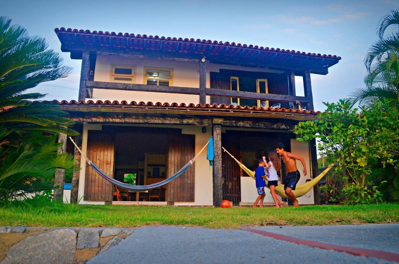 Nosso Hostel Cabo Frio Kültér fotó