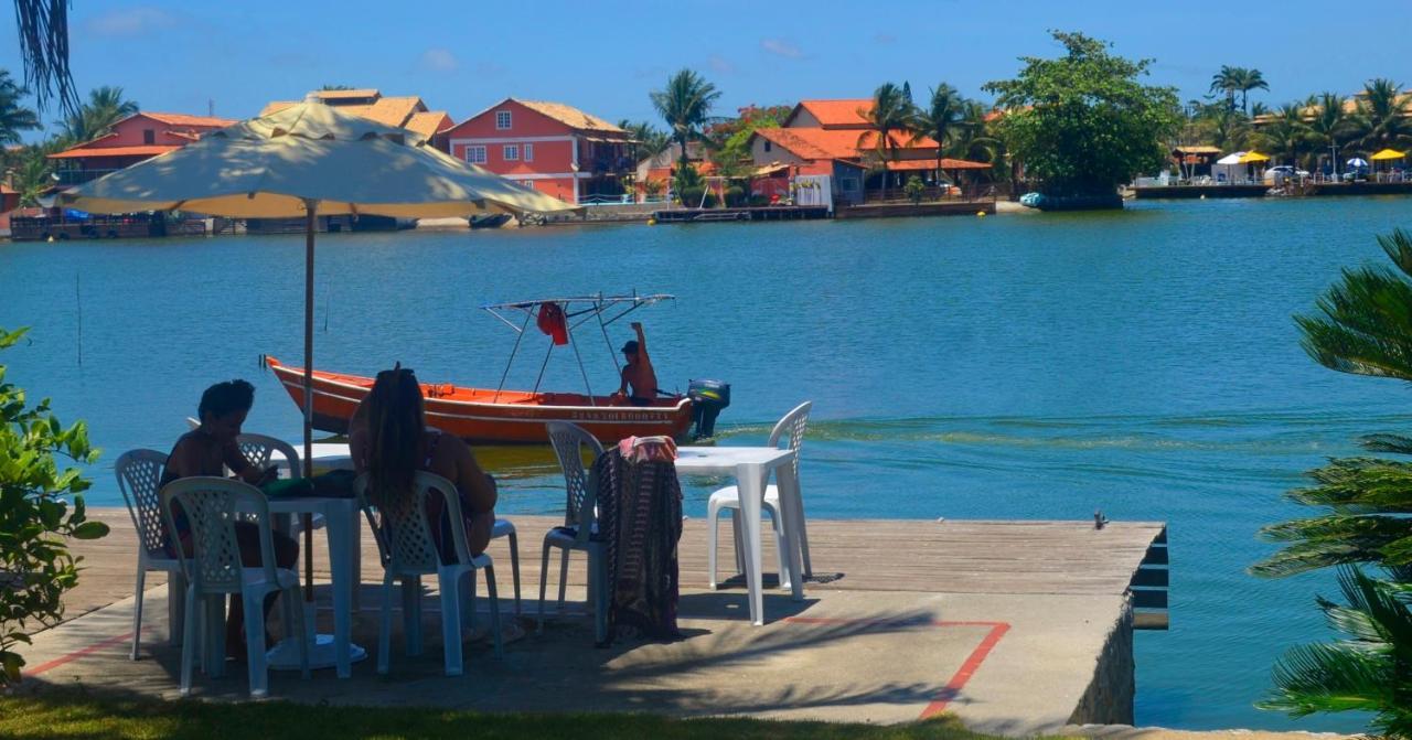Nosso Hostel Cabo Frio Kültér fotó